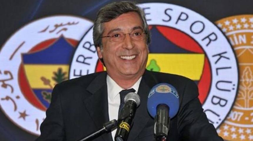 FET&Ouml; arazisine Fenerbah&ccedil;e talip oldu