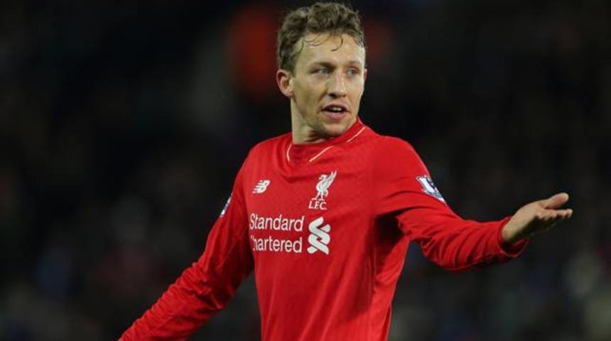 Galatasaray, Lucas Leiva'dan vazge&ccedil;ti