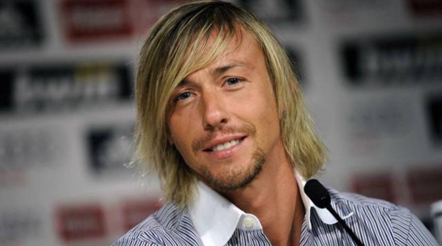 Guti: 'Beşiktaş'a geri d&ouml;neceğim'