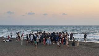 Hatay’da dalgalarla açığa sürüklenen gençten acı haber... Hayatını kaybetti