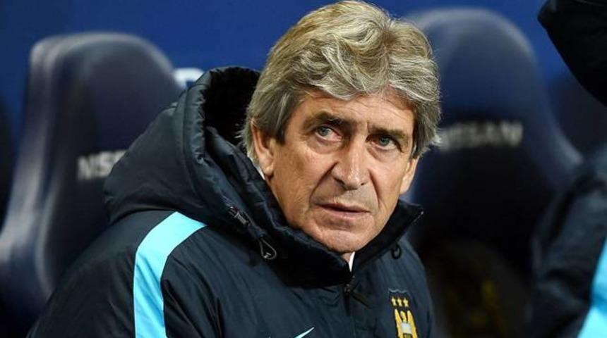 Pereira gittiği an Pellegrini gelecek