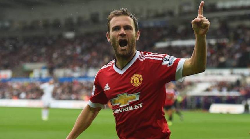 Mourinho ile kavga eden Mata Fenerbah&ccedil;e'ye