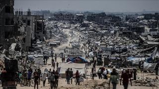 İtalya, İsrail'in Filistin topraklarındaki işgalini genişletme kararına tepki: Kabul edilemez 