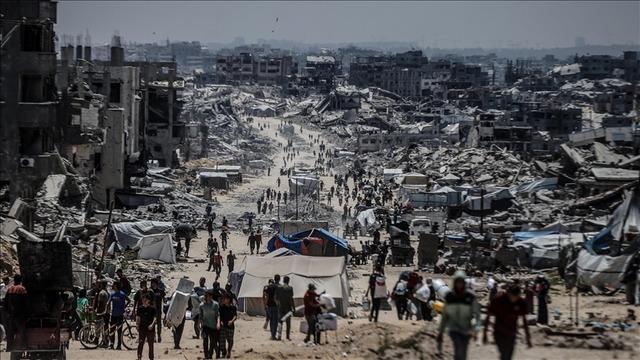 İtalya, İsrail'in Filistin topraklarındaki işgalini genişletme kararına tepki: Kabul edilemez 