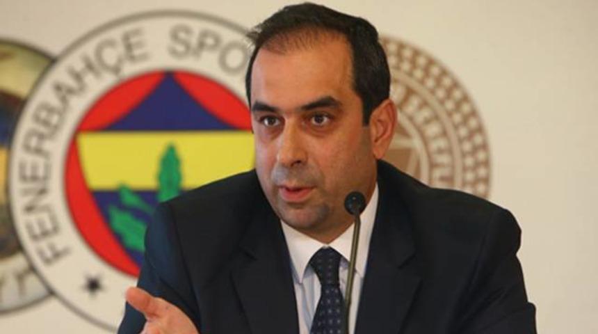 Şekip Mosturoğlu'ndan Galatasaray'a g&ouml;nderme