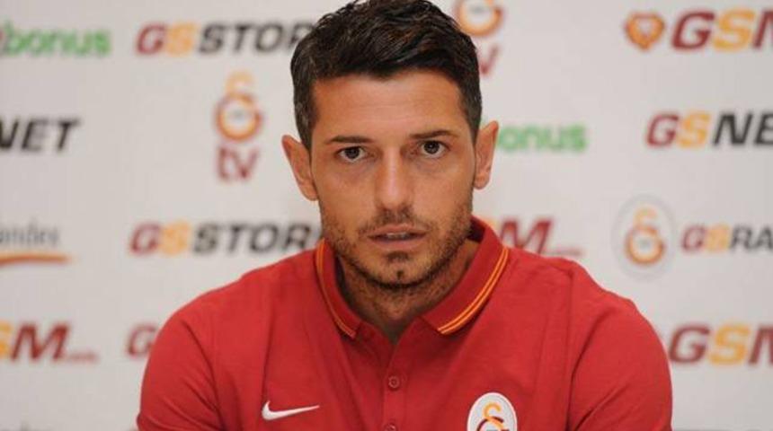 Dzemaili, Bologna yolcusu