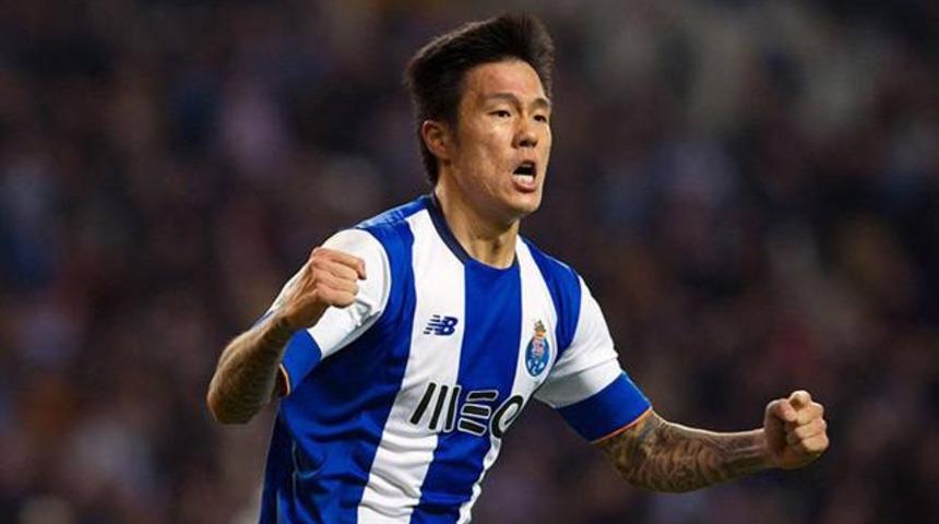 Hyun-Jun Suk, Trabzonspor'da