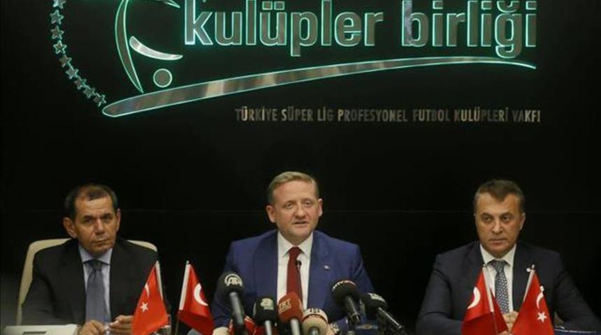 G&ouml;ksel G&uuml;m&uuml;şdağ'dan 'deplasman yasağı' a&ccedil;ıklaması