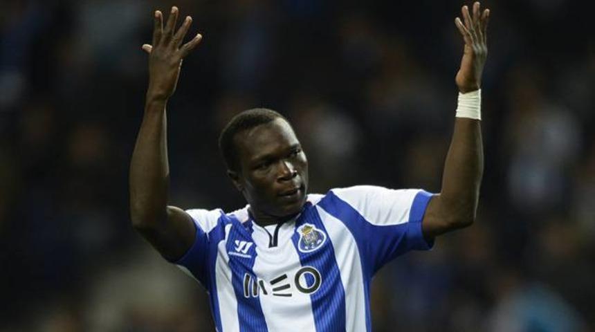 Beşiktaş'tan Aboubakar s&uuml;rprizi