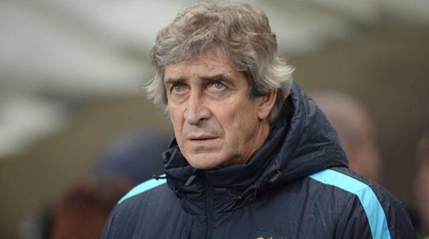 Fenerbah&ccedil;e'den Pellegrini a&ccedil;ıklaması