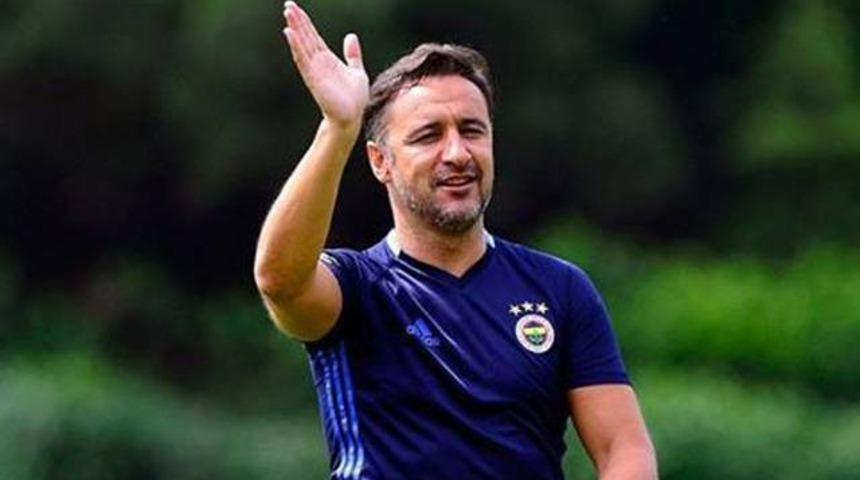Vitor Pereira ile yollar ayrıldı sosyal medya yıkıldı