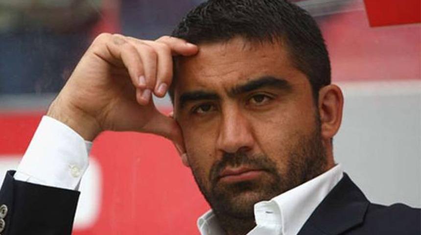 Vitor Pereira kovuldu, &Uuml;mit &Ouml;zat TT oldu!