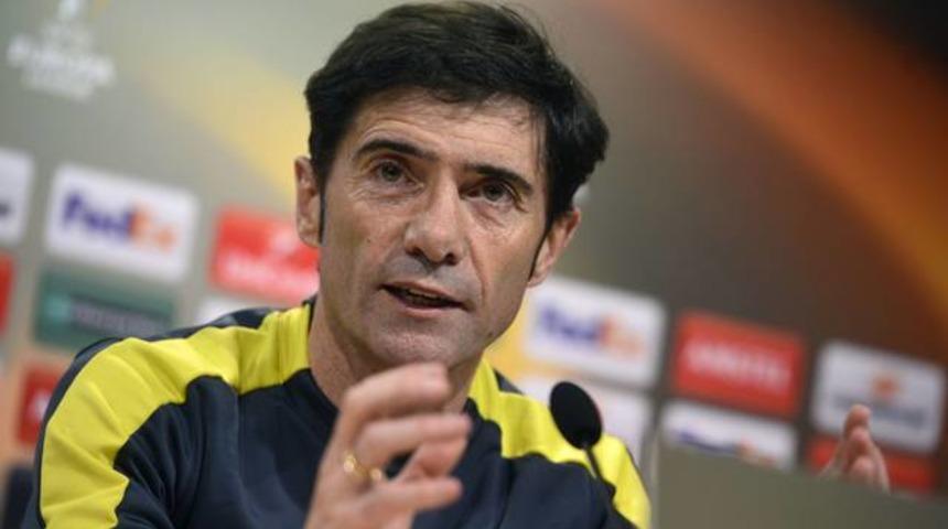 Fenerbah&ccedil;e'de Marcelino ve Nihat Kahveci iddiası