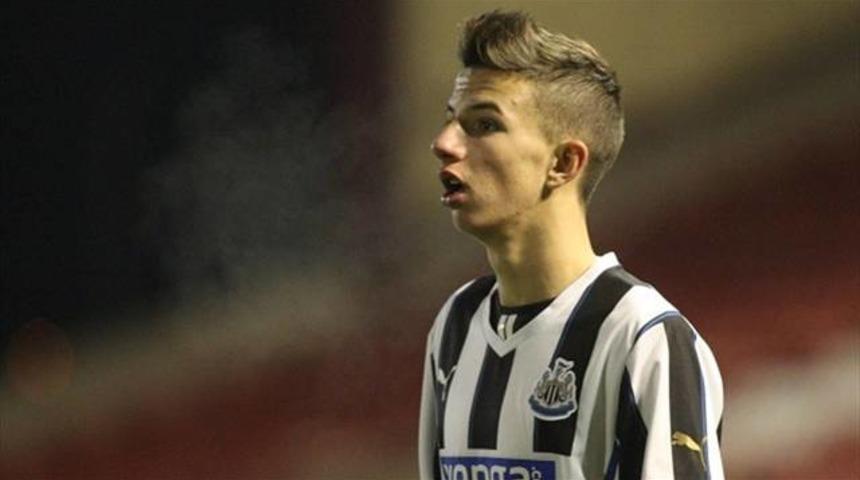 Beşiktaş'tan Daniel Tan Barlaser bombası