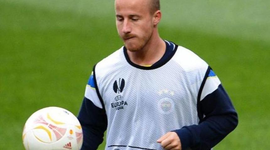 &Ccedil;aykur Rizespor, Stoch'u istiyor