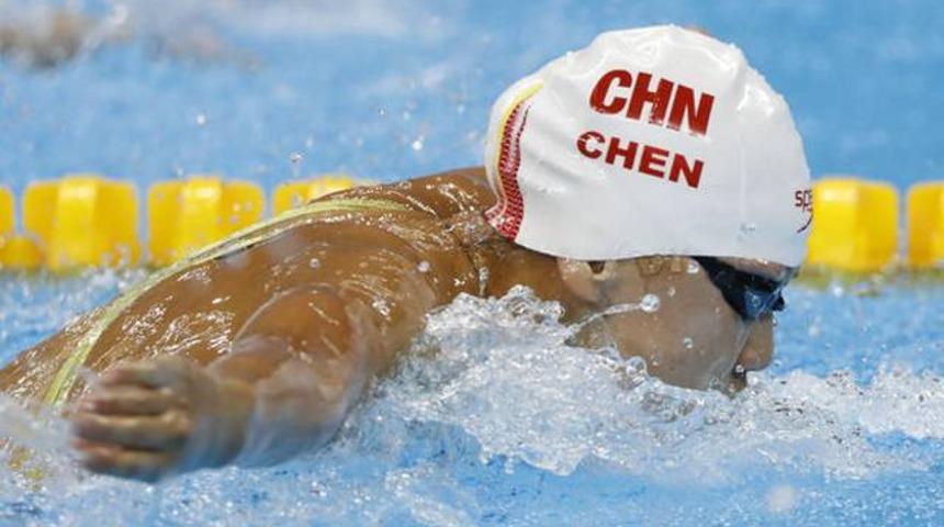 Rio Olimpiyat Oyunları'nda ilk doping