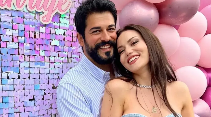 Şiddet iddiası şoke etti! Fahriye Evcen ve Burak Özçivit çok kızdı