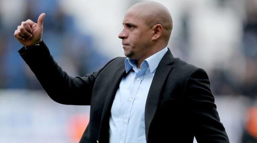 Roberto Carlos'tan Fenerbah&ccedil;e a&ccedil;ıklaması