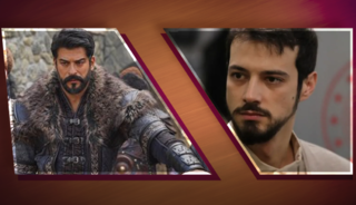 Burak Özçivit gitti Kuruluş Osman'ın adı değişti!