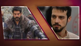Burak Özçivit gitti Kuruluş Osman'ın adı değişti! Sultan Orhan dönemi