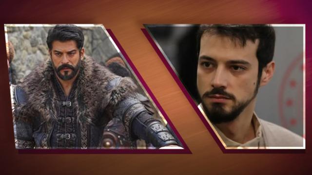 Burak Özçivit gitti Kuruluş Osman'ın adı değişti! Sultan Orhan dönemi
