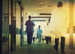 Hastanelerde mesai saatlerinde değişikliğe İstanbul Tabip Odası'ndan tepki