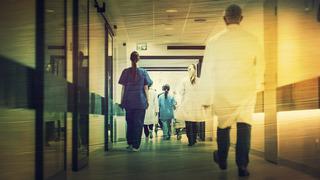 Hastanelerde mesai saatlerinde değişikliğe İstanbul Tabip Odası'ndan tepki