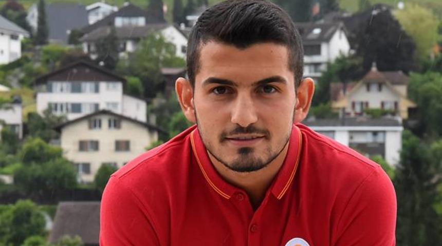 Emrah Başsan kiralık verilecek