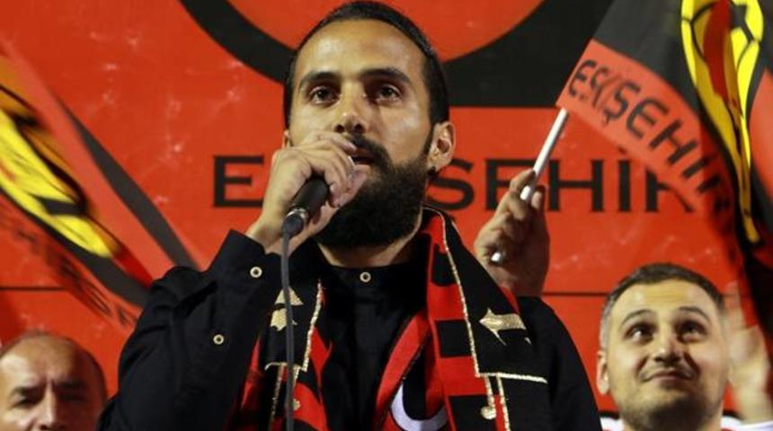 Erkan Zengin resmen Eskişehirspor'da