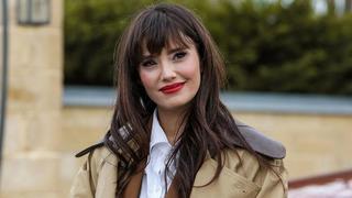 Yabancı Damat’ın yıldızı Nehir Erdoğan son halini paylaştı! Yaşlanmışsın yorumlarına yanıt verdi