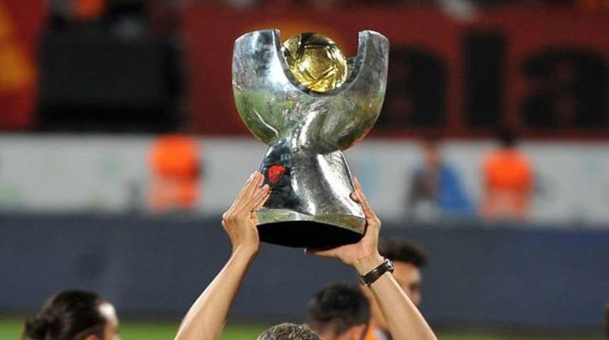 Beşiktaş Galatasaray S&uuml;per Kupa ma&ccedil;ı saat ka&ccedil;ta hangi kanalda?