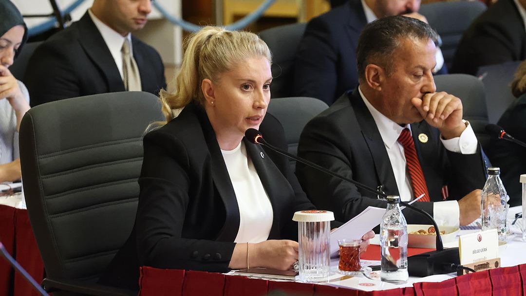TBMM’deki komisyona damga vuran an! Sağ gözünü çıkarıp öyle anlattı 4