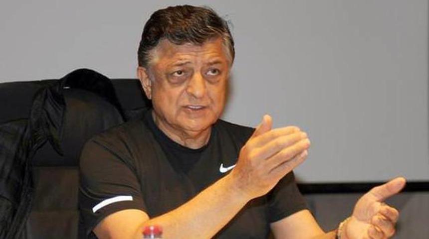 Yılmaz Vural'dan Vitor Pereira'ya ağır s&ouml;zler