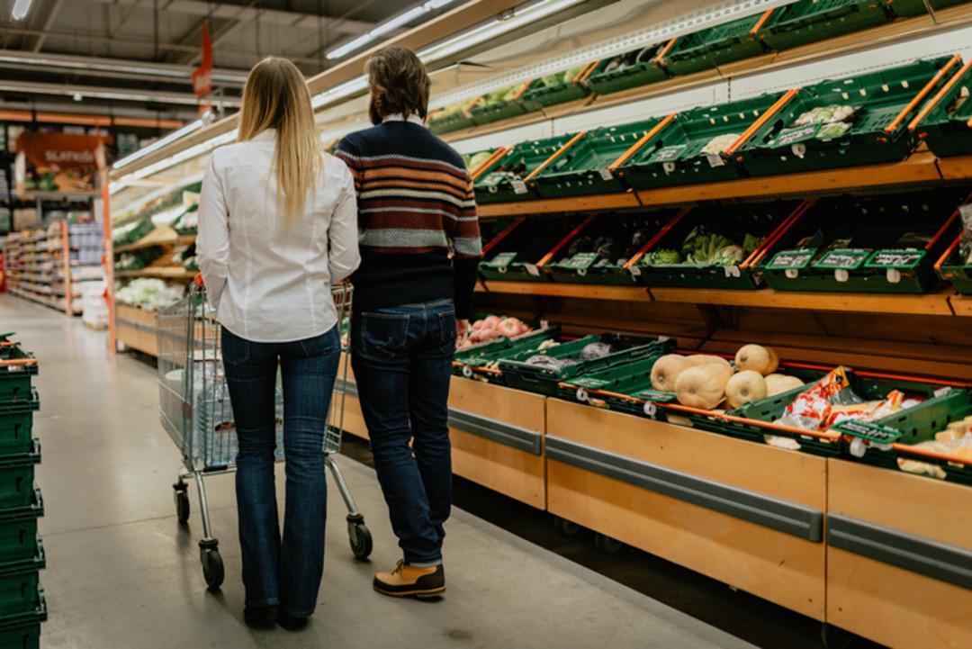 Zincir marketlere Cumhur Reyonu geliyor! 81 ilde geçerli olacak, hepsi maliyetine yakın satılacak 2