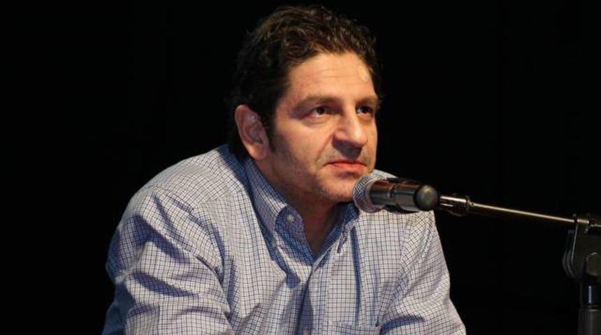 G&uuml;ntekin Onay'dan Galatasaray'a eleştiri