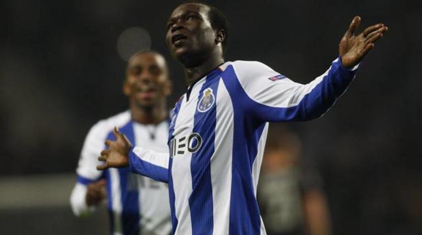 Vincent Aboubakar Beşiktaş'a &ccedil;ok yakın