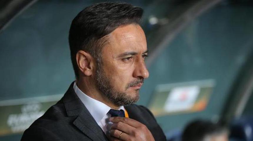 Fenerbah&ccedil;e'de Vitor Pereira d&ouml;nemi resmen bitti
