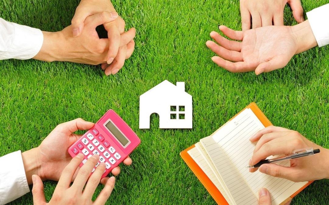 Altın ve d&ouml;vizden &ccedil;ıkanlar konuta y&ouml;neliyor 2