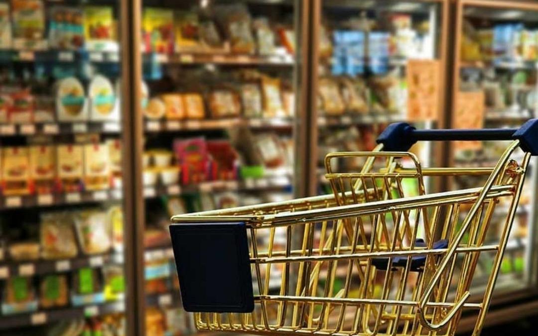 Cumhur Reyonu geliyor: Temel gıdada sabit ve ucuz fiyat d&ouml;nemi 1