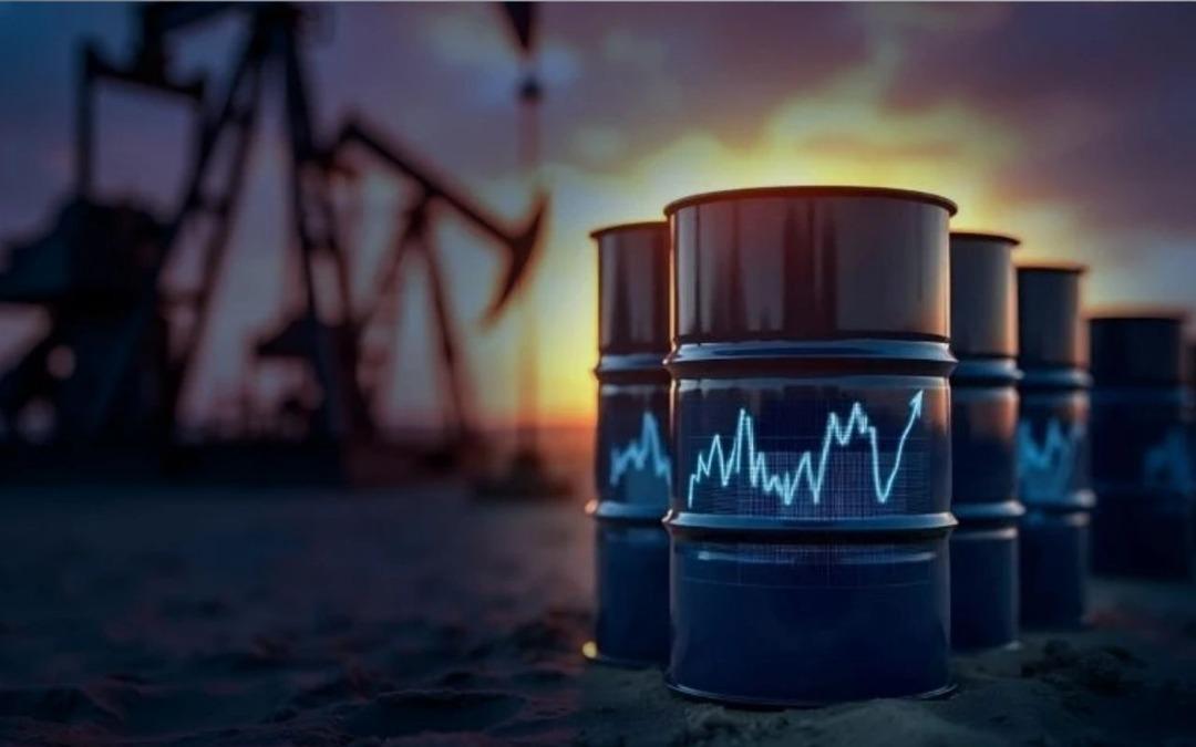 ABD petrolde bu yıl yükseliş bekliyor 1