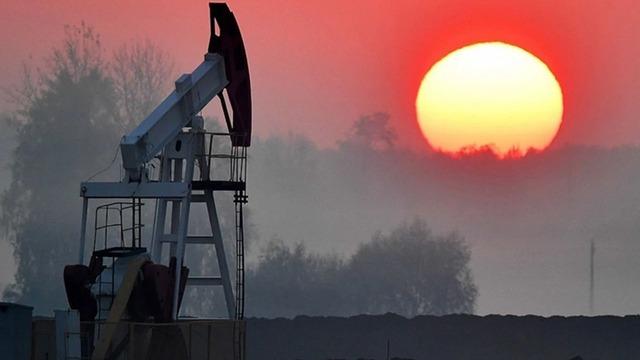 Brent petrol 100 doların altında işlem g&ouml;r&uuml;yor