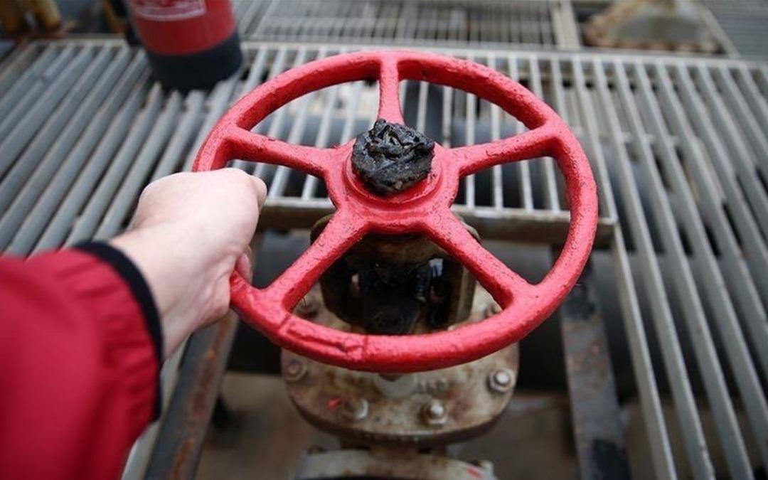 Brent petrol yükselişte 1