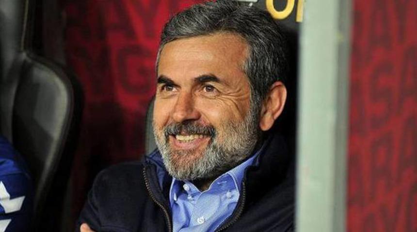 Fenerbah&ccedil;eli y&ouml;neticiden Kocaman paylaşımı