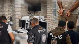 20 ilde operasyon: 55 kişi yakalandı, 23'ü tutuklandı