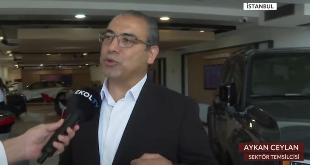  Herkes hücum etti  Artış için  ÖTV yi işaret etti!  Bir gecede değişebilir  2