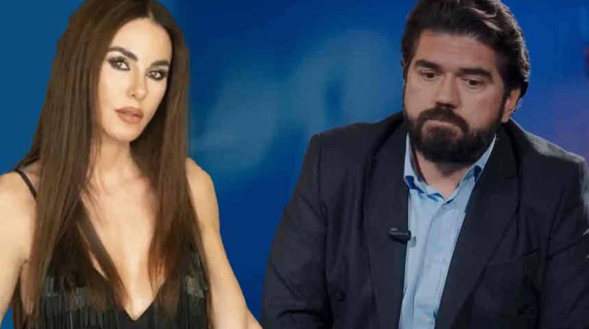 Defne Samyeli "Türkiyeli falan değilim, Türk'üm" dedi, Rasim Ozan Kütahyalı "Malatyalı Alevi" deyince ortam gerildi