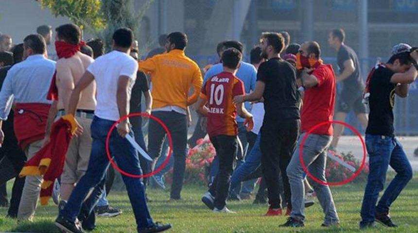 Spor yazarları Beşiktaş-Galatasaray ma&ccedil;ını değerlendirdi