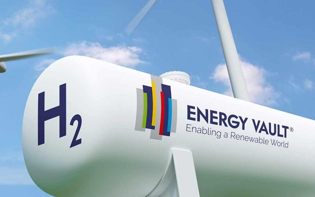 Astor Enerji ve ABD li şirket Energy Vault b&uuml;y&uuml;k anlaşmayı yaptı 2