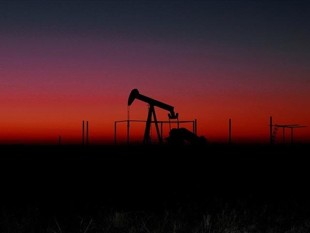 ABD'nin ticari ham petrol stokları 6 milyon varil azaldı