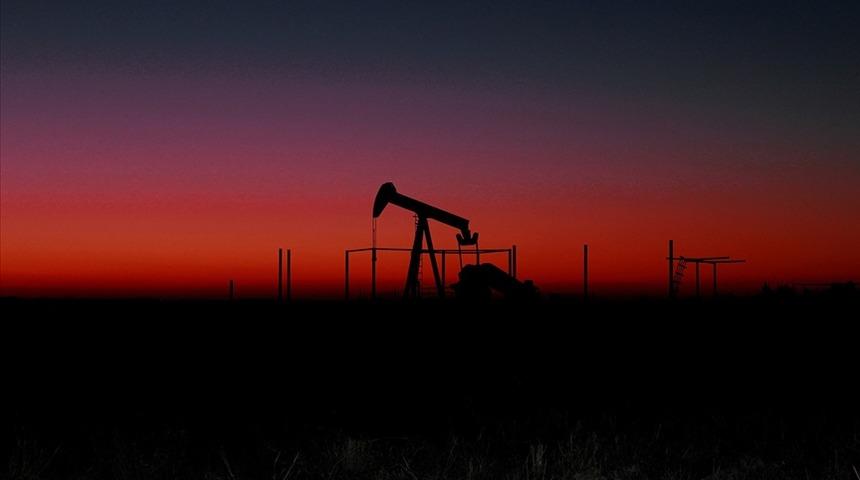 ABD'nin ticari ham petrol stokları 6 milyon varil azaldı